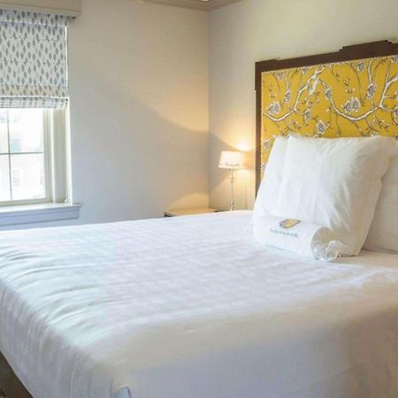The Bolling Wilson Hotel Wytheville Eksteriør bilde