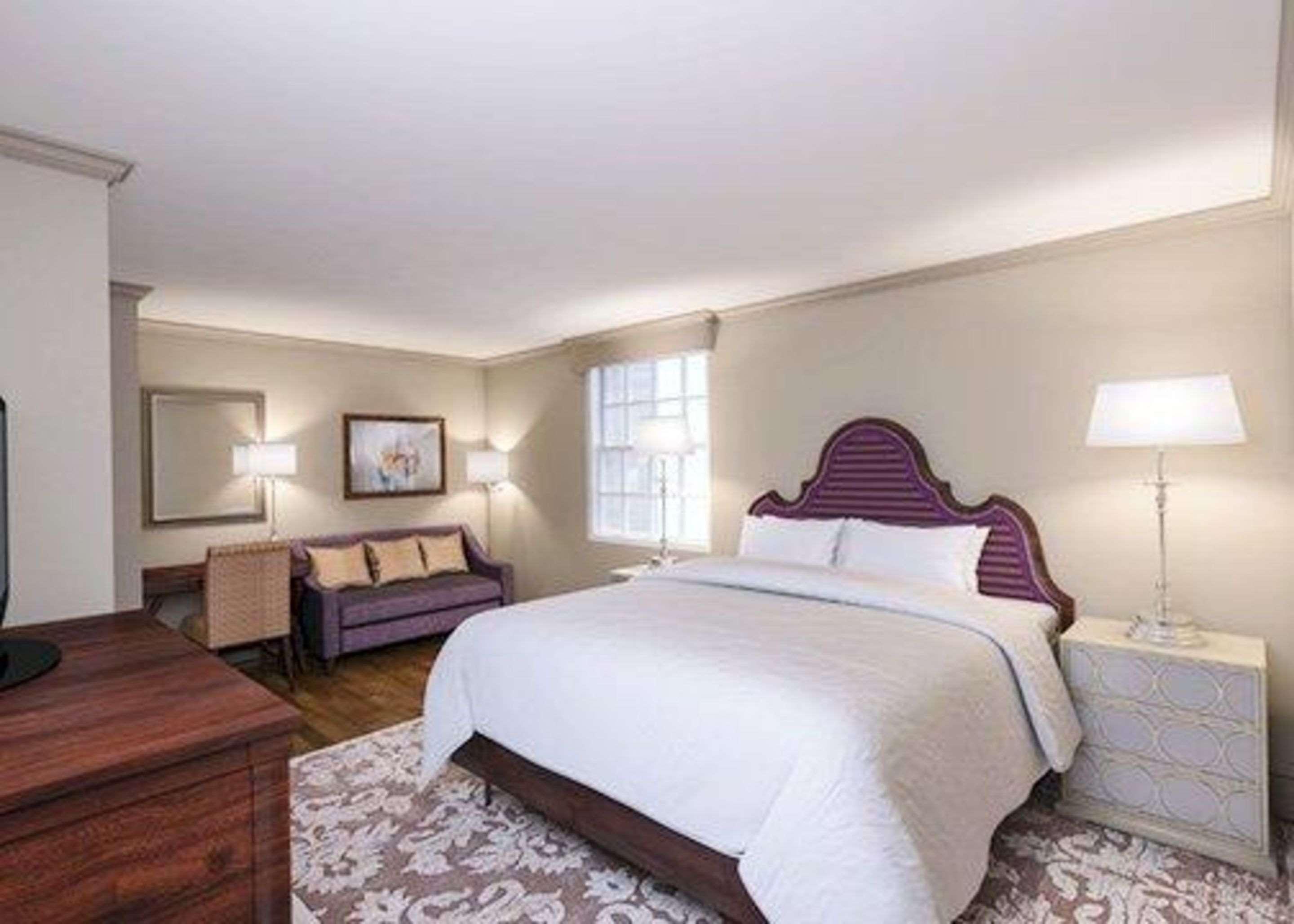 The Bolling Wilson Hotel Wytheville Eksteriør bilde