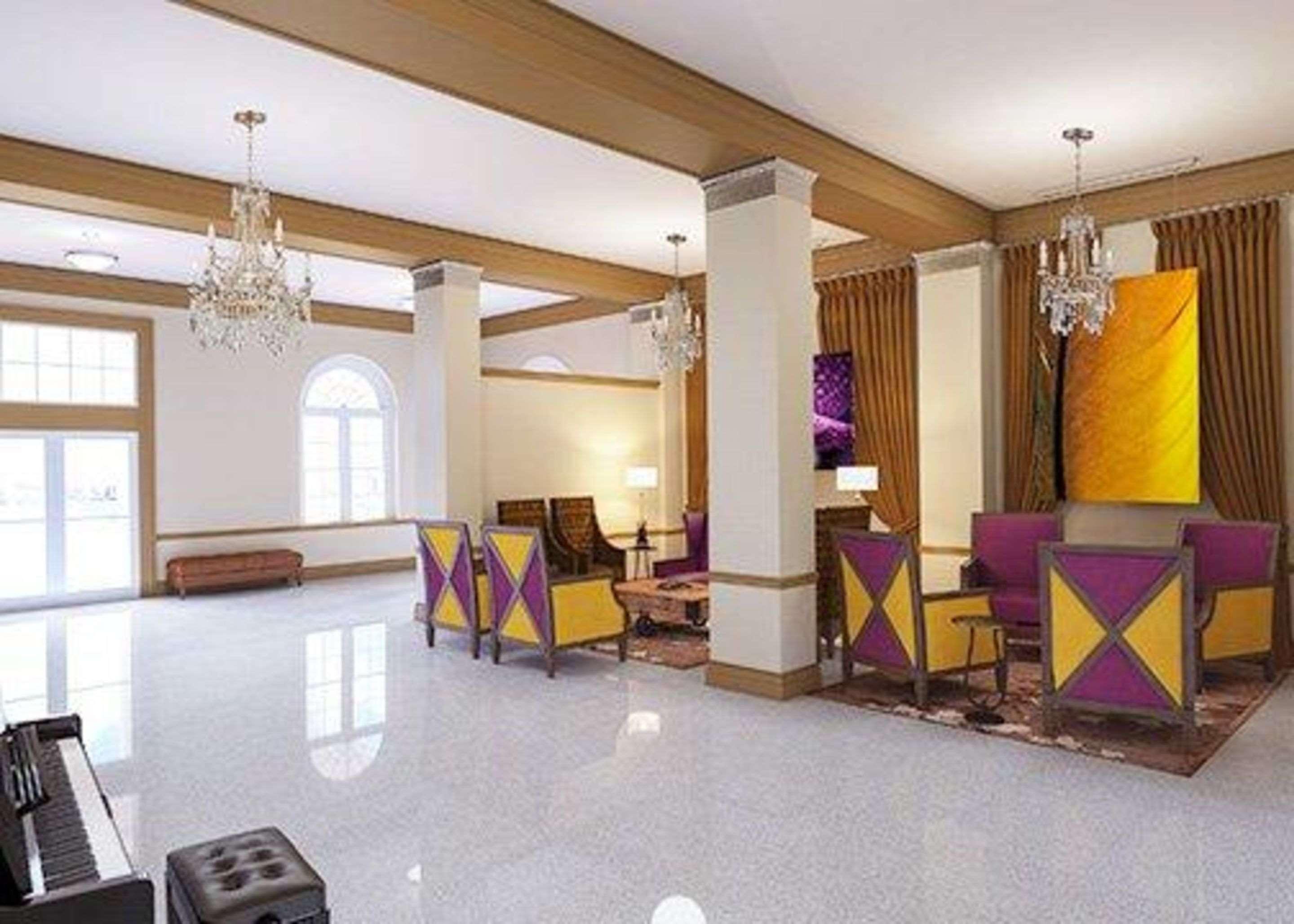 The Bolling Wilson Hotel Wytheville Eksteriør bilde
