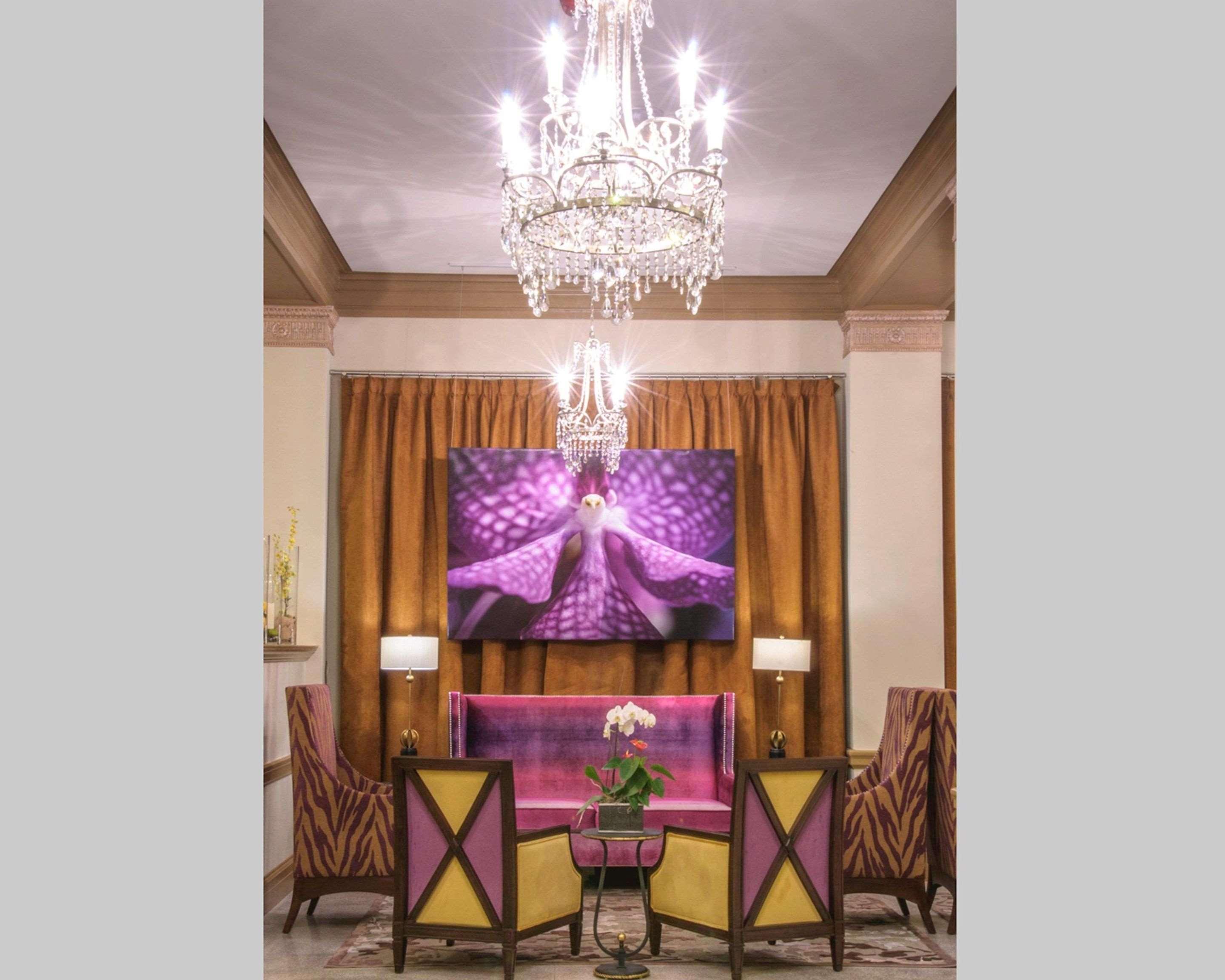 The Bolling Wilson Hotel Wytheville Eksteriør bilde