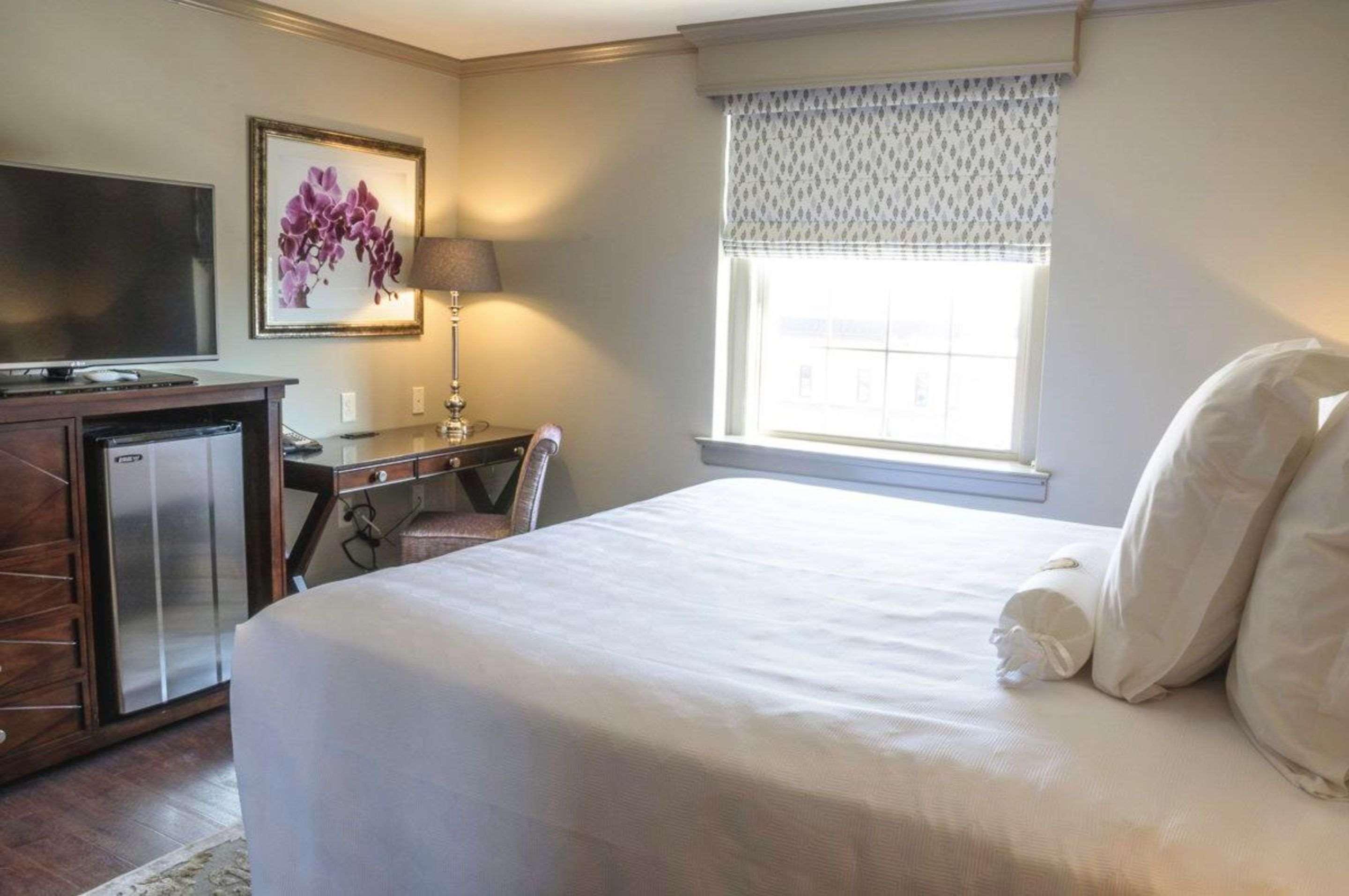 The Bolling Wilson Hotel Wytheville Eksteriør bilde
