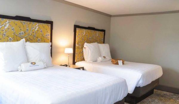 The Bolling Wilson Hotel Wytheville Eksteriør bilde